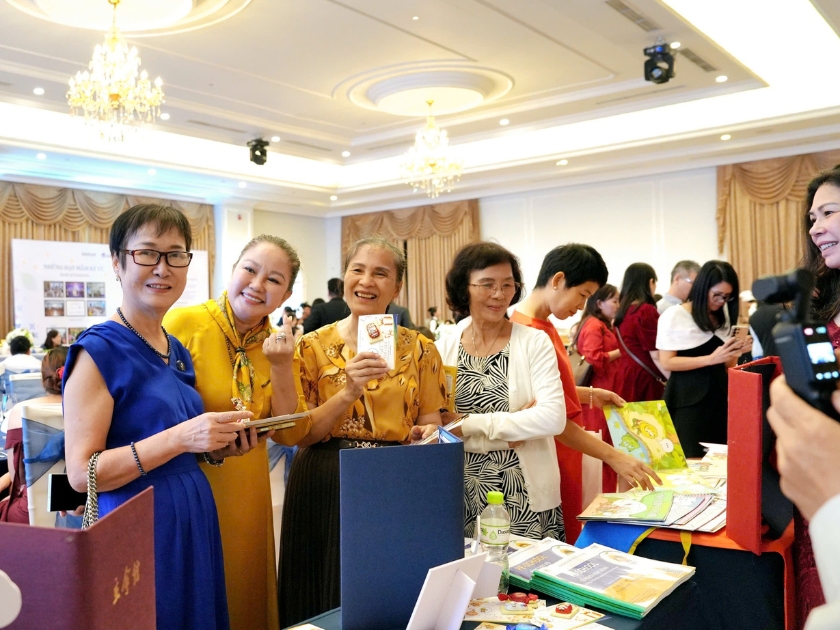 giáo dục mầm non Chương trình giáo dục Pea-Like (4)