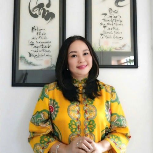 Ms Trần Phương Dung